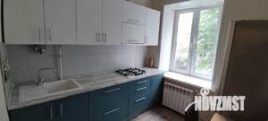 2-к квартира, на длительный срок, 47м2, 4/4 этаж