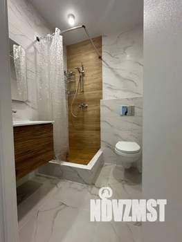 1-к квартира, посуточно, 38м2, 10/11 этаж