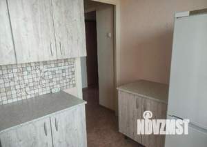 1-к квартира, на длительный срок, 32м2, 10/11 этаж