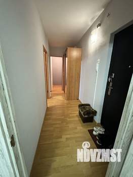 2-к квартира, на длительный срок, 53м2, 5/10 этаж
