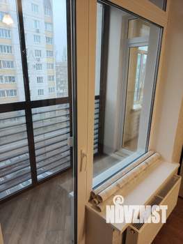 1-к квартира, на длительный срок, 37м2, 4/6 этаж