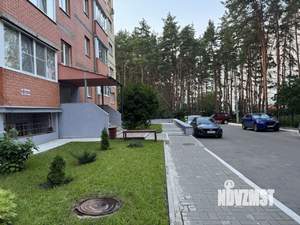1-к квартира, на длительный срок, 38м2, 1/10 этаж