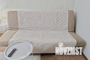 2-к квартира, посуточно, 60м2, 1/10 этаж