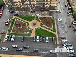 2-к квартира, на длительный срок, 58м2, 16/17 этаж