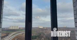 1-к квартира, на длительный срок, 40м2, 15/28 этаж