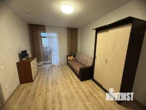 1-к квартира, на длительный срок, 37м2, 5/18 этаж