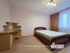 2-к квартира, на длительный срок, 60м2, 12/25 этаж