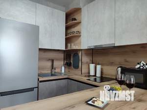 Студия квартира, посуточно, 32м2, 10/21 этаж