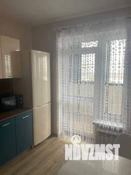 1-к квартира, посуточно, 41м2, 19/21 этаж