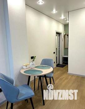 1-к квартира, посуточно, 23м2, 1/1 этаж