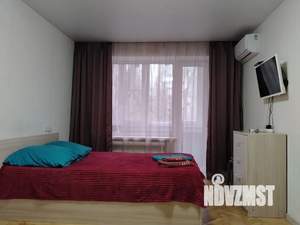 2-к квартира, посуточно, 50м2, 2/5 этаж