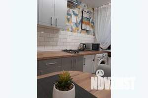 1-к квартира, посуточно, 29м2, 1/4 этаж