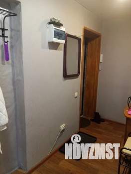 Студия квартира, посуточно, 35м2, 3/5 этаж