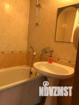 2-к квартира, посуточно, 60м2, 5/9 этаж