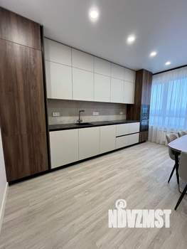 2-к квартира, на длительный срок, 61м2, 14/21 этаж