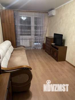 1-к квартира, на длительный срок, 33м2, 7/18 этаж