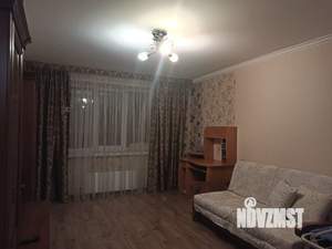 1-к квартира, на длительный срок, 42м2, 14/16 этаж