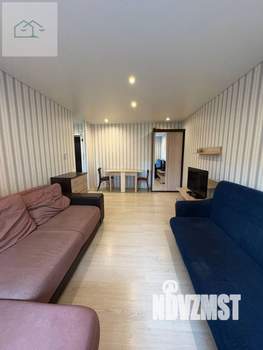 1-к квартира, на длительный срок, 35м2, 5/5 этаж