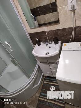 1-к квартира, посуточно, 24м2, 3/5 этаж