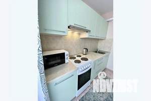 2-к квартира, посуточно, 85м2, 16/17 этаж