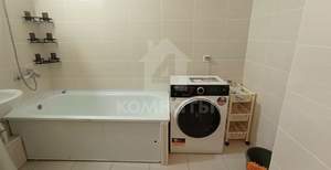 1-к квартира, на длительный срок, 40м2, 7/17 этаж