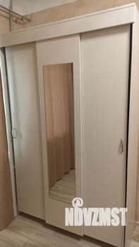 2-к квартира, на длительный срок, 46м2, 4/5 этаж
