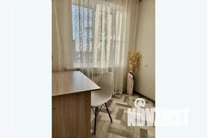 2-к квартира, посуточно, 45м2, 5/5 этаж