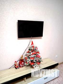 1-к квартира, посуточно, 39м2, 11/17 этаж