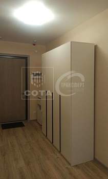 3-к квартира, на длительный срок, 86м2, 13/17 этаж