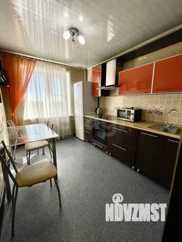 2-к квартира, на длительный срок, 49м2, 8/9 этаж