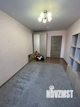 2-к квартира, на длительный срок, 59м2, 11/17 этаж