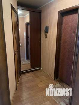 1-к квартира, на длительный срок, 30м2, 3/9 этаж