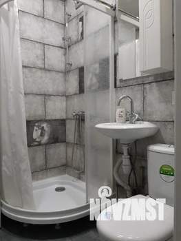 2-к квартира, посуточно, 44м2, 3/5 этаж