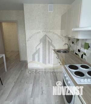 2-к квартира, на длительный срок, 60м2, 18/25 этаж