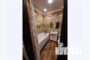 1-к квартира, посуточно, 48м2, 7/20 этаж