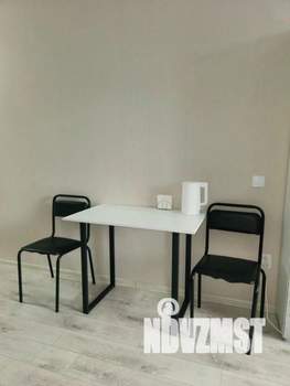 1-к квартира, посуточно, 24м2, 1/1 этаж