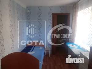 2-к квартира, на длительный срок, 43м2, 4/5 этаж