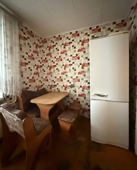 1-к квартира, на длительный срок, 27м2, 4/9 этаж