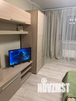 1-к квартира, посуточно, 30м2, 12/25 этаж