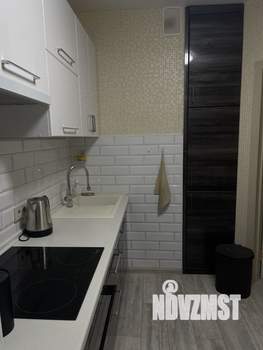 1-к квартира, на длительный срок, 37м2, 5/16 этаж