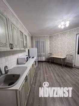 1-к квартира, посуточно, 50м2, 13/15 этаж