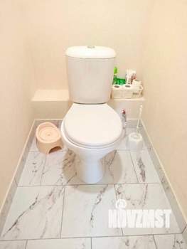 2-к квартира, посуточно, 59м2, 1/1 этаж