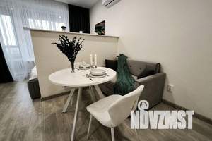 1-к квартира, посуточно, 30м2, 12/12 этаж