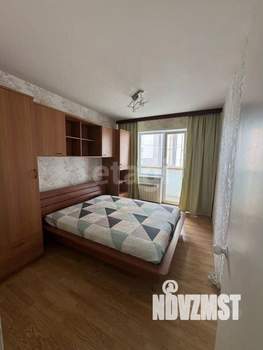 3-к квартира, на длительный срок, 68м2, 5/10 этаж