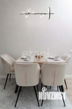 1-к квартира, на длительный срок, 42м2, 5/15 этаж