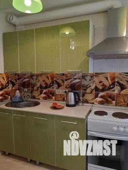 1-к квартира, посуточно, 29м2, 1/1 этаж