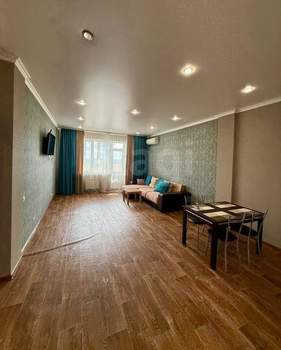3-к квартира, на длительный срок, 110м2, 11/17 этаж