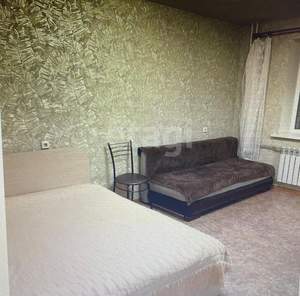 1-к квартира, на длительный срок, 38м2, 7/17 этаж