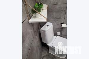 1-к квартира, посуточно, 25м2, 3/4 этаж