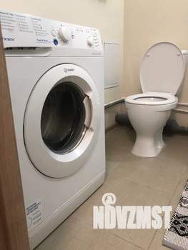 1-к квартира, посуточно, 35м2, 5/17 этаж